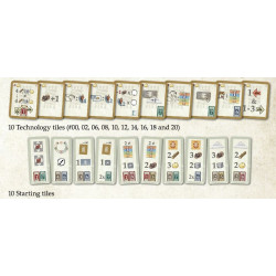 TEOTIHUACAN: SOMBRAS DEL XITLE