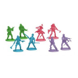 ZOMBICIDE: ANGRY NEIGHBORS