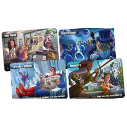 SPYFALL: EL VILLANO QUE SE PERDIO