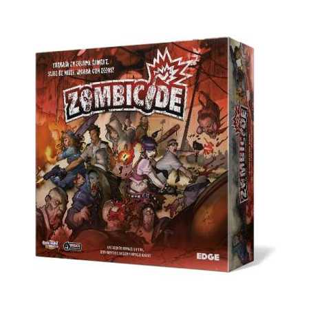 ZOMBICIDE