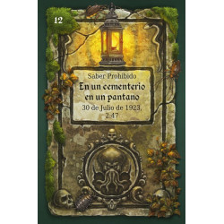 UNDO 5 SABER PROHIBIDO