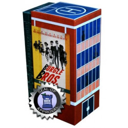 BURGLE BROS