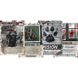 DEAD OF WINTER: COLONIAS EN GUERRA