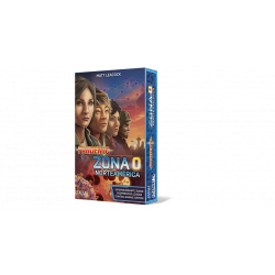 PANDEMIC ZONA 0 NORTEAMERICA