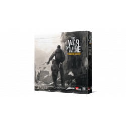 THIS WAR OF MINE: DIAS DE ASEDIO