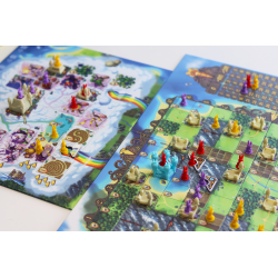 BUNNY KINGDOM CELESTIAL