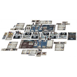 PANDEMIC EL REINO DE CTHULHU