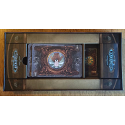 MYSTERIUM EXP: HIDDEN SIGNS