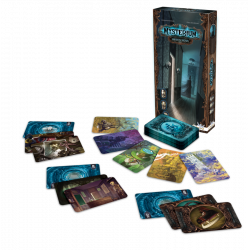 MYSTERIUM EXP: HIDDEN SIGNS