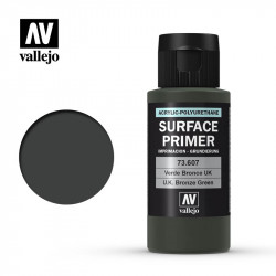 SURFACE PRIMER 60ml VERDE BRONCE UK