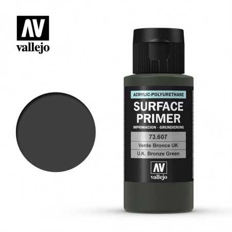 SURFACE PRIMER 60ml VERDE BRONCE UK