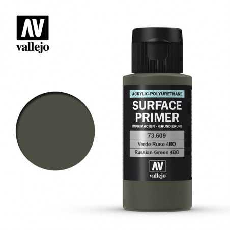 SURFACE PRIMER 60ml VERDE RUSO 4BO