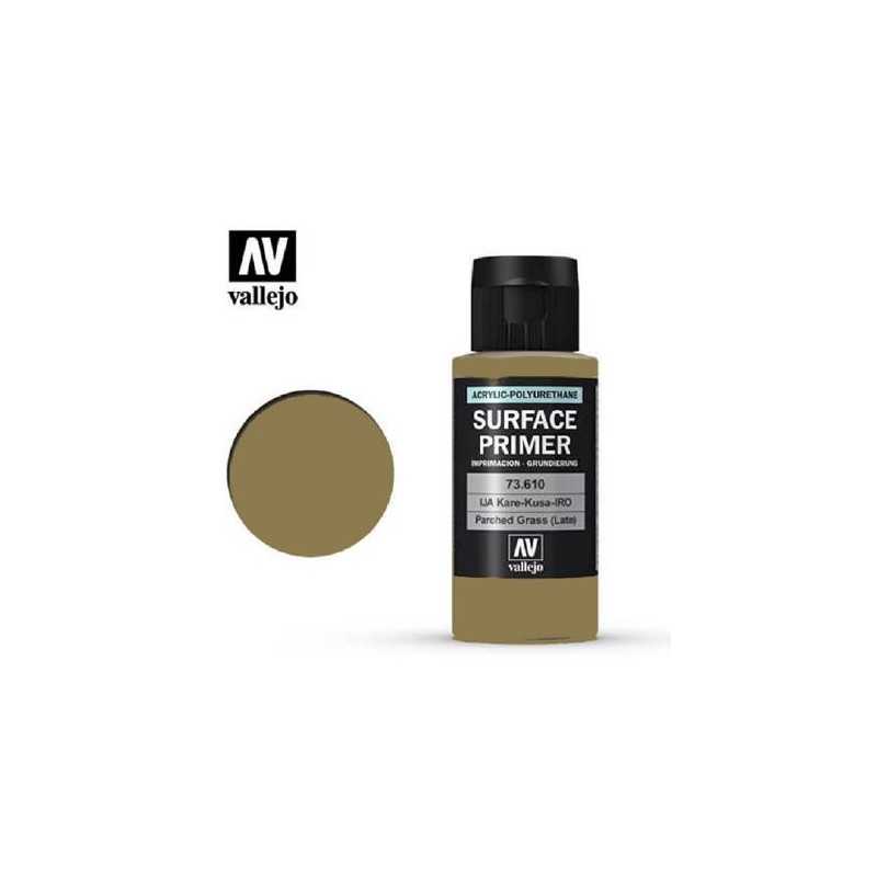 SURFACE PRIMER 60ml IJA KARE-KUSA-IRO