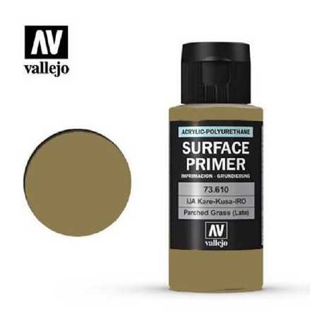 SURFACE PRIMER 60ml IJA KARE-KUSA-IRO