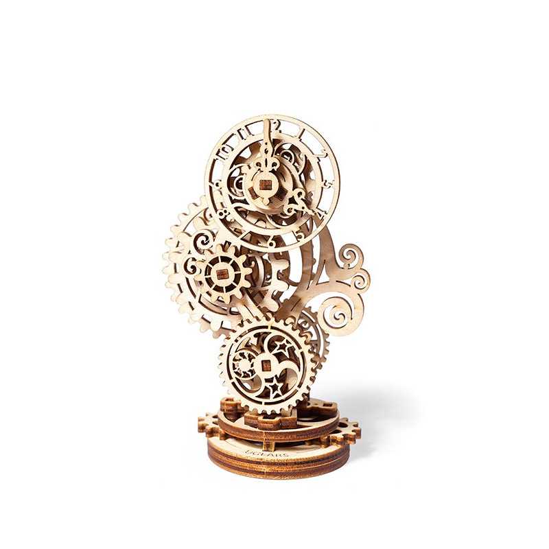 RELOJ STEAMPUNK