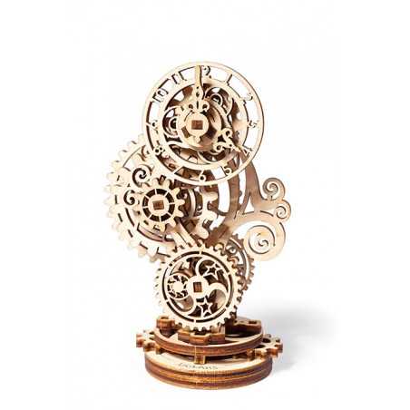 RELOJ STEAMPUNK