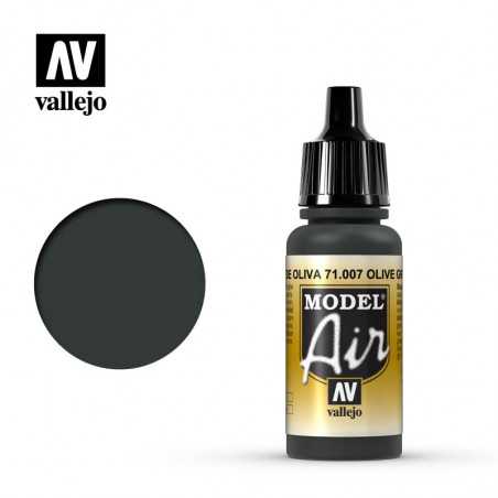 MA Verde Oliva 17ml