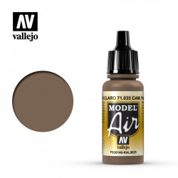 MA Camuflaje Pardo Claro 17ml