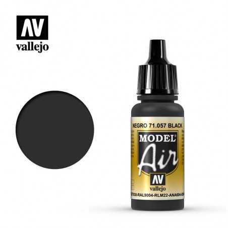 MA Negro 17ml