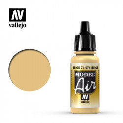 MA Beige 17ml