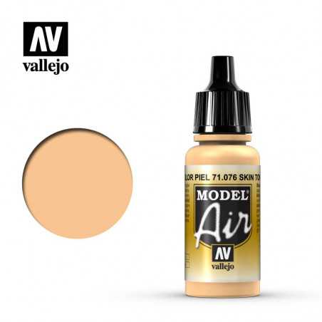 MA Color Piel 17ml