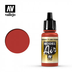 MA Rojo Ferrari 17ml