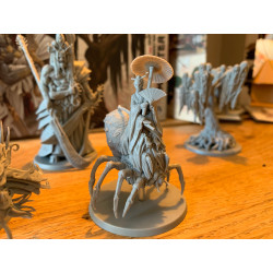 RISING SUN: PACK DE MONSTRUOS