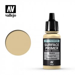 SURFACE PRIMER 17ml ARENA DESIERTO