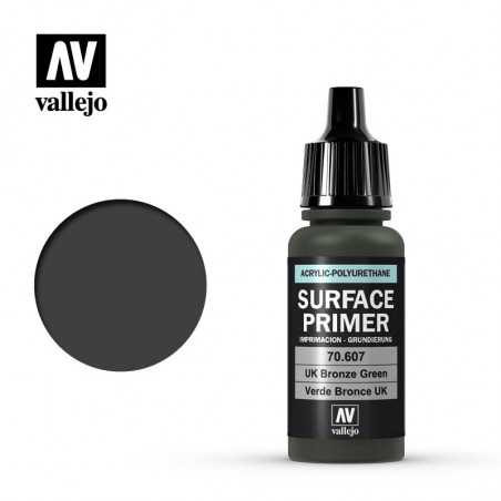 SURFACE PRIMER 17ml VERDE BRONCE UK