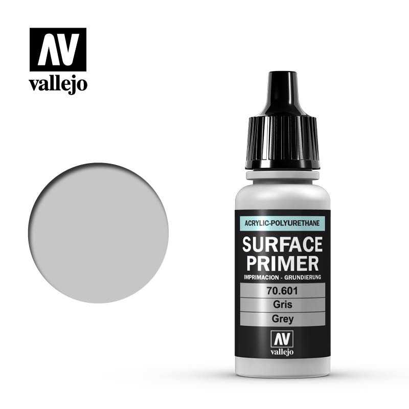 SURFACE PRIMER 17ml GRIS