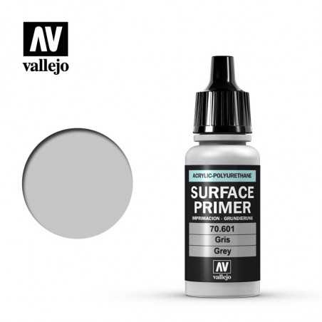 SURFACE PRIMER 17ml GRIS