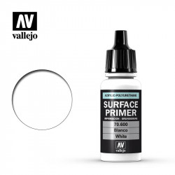 SURFACE PRIMER 17ml BLANCO