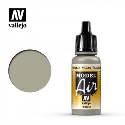 MA Gris N.4 AF Ruso 17ml