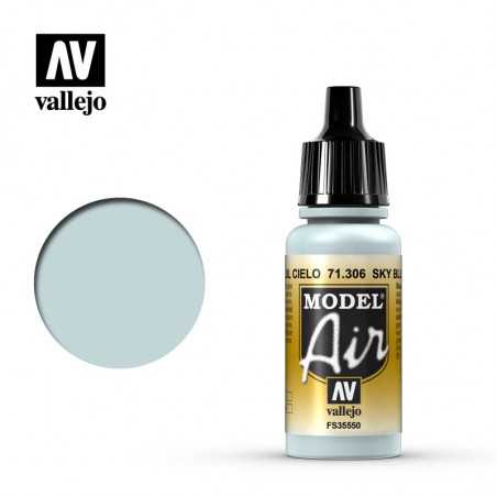 MA Azul Cielo 17ml