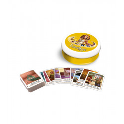 TIMELINE BLISTER: CLÁSICO