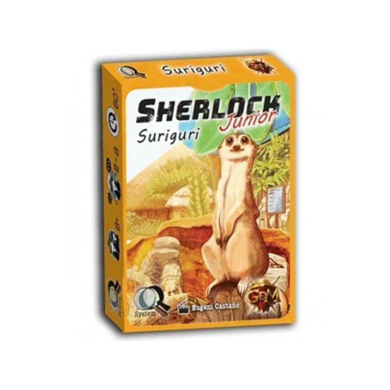 SERIE Q SURIGURI (JUNIOR) CAT