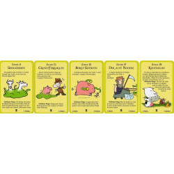 MUNCHKIN CTHULHU 2 EL MUGIDO DE CTHULHU