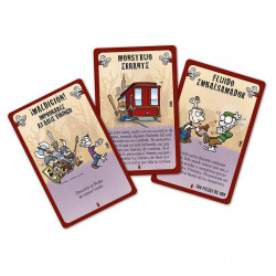 MUNCHKIN ZOMBIES 2
