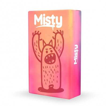 MISTY