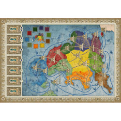 CONCORDIA EXP BRITANIA/GERMANIA