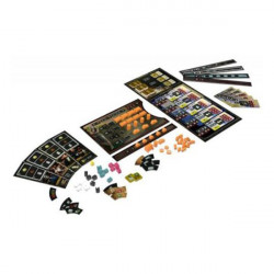 BARRAGE: EL PROYECTO LEEGHWATER