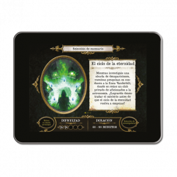 LAS MANSIONES DE LA LOCURA 2DA ED.