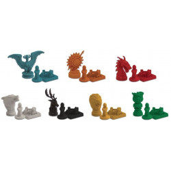 RISK JUEGO DE TRONOS