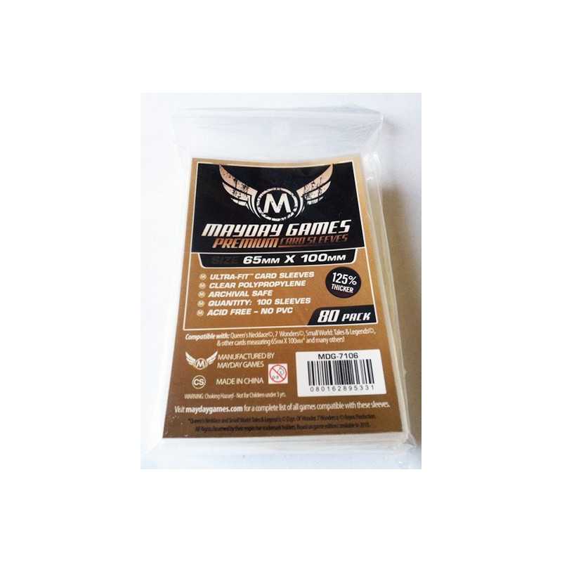 FUNDA MAGNUM ULTRA FIT 7WONDERS PRM_65 X 100MM