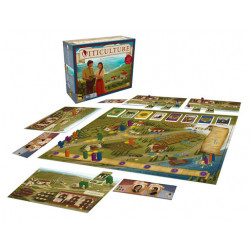 VITICULTURE (ESSENTIAL ED.)