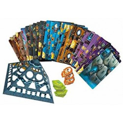 LOONY QUEST: THE LOST CITY