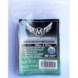 FUNDA MTG VERDE_66 X 91MM