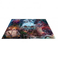 TAPETE DE NEOPRENO - PRIMIGENIO