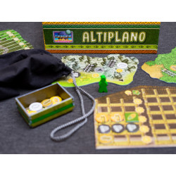 ALTIPLANO