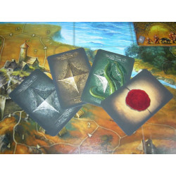 LAS LEYENDAS DE ANDOR